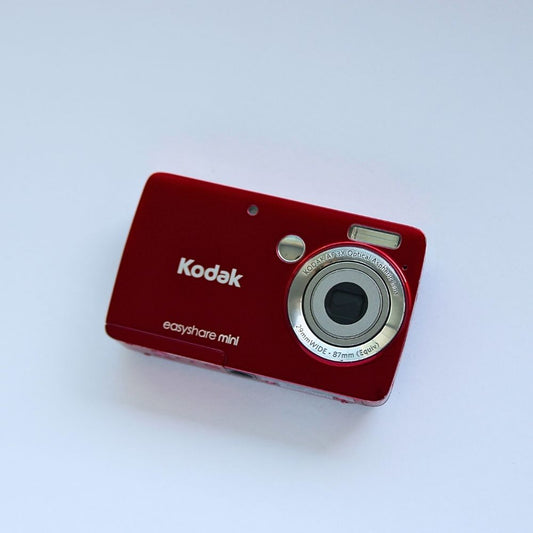 Kodak Easyshare Mini M200