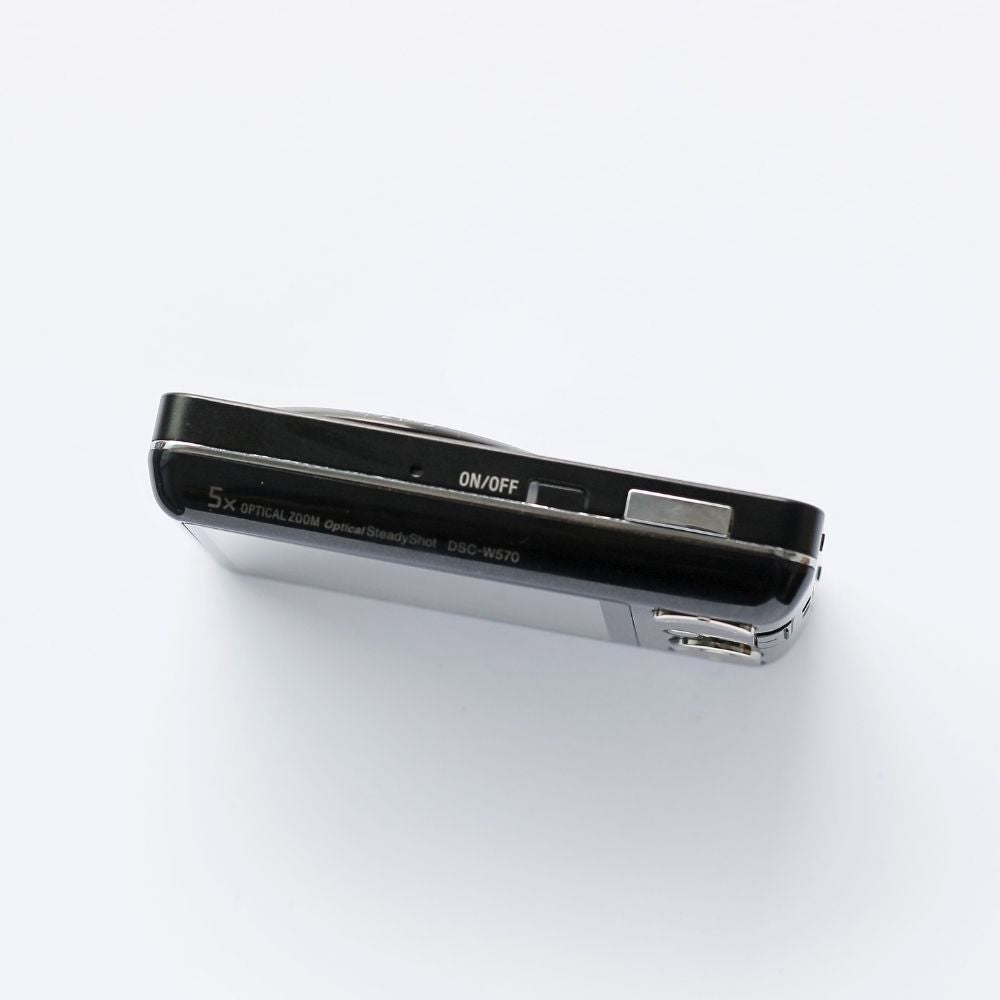 Sony Cyber-shot DSC-W570