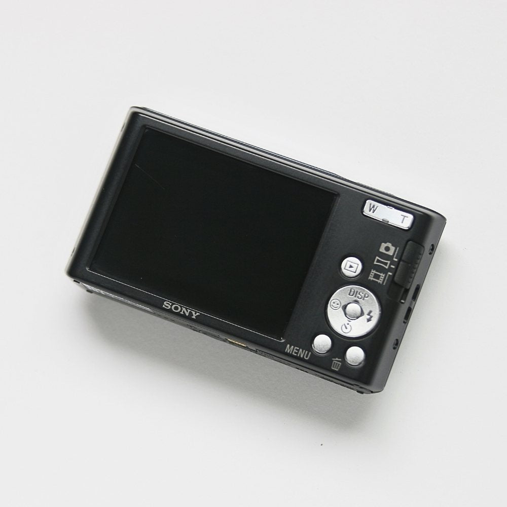 SONY Cyber-shot DSC-W830