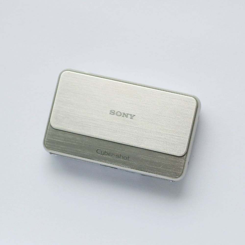 SONY Cyber-shot DSC-T99