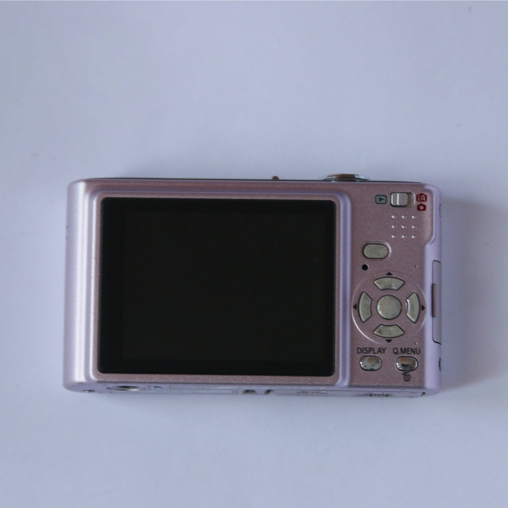 Panasonic LUMIX DMC-FS3