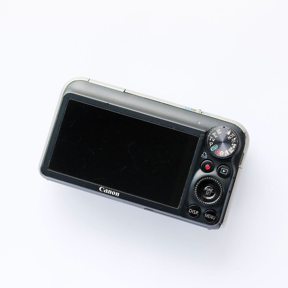 Canon PowerShot SX210 IS
