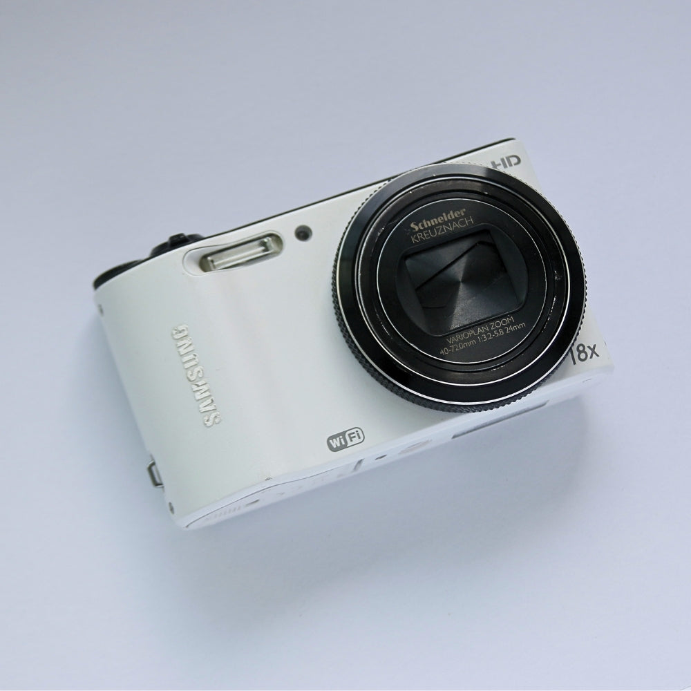 Samsung WB150F