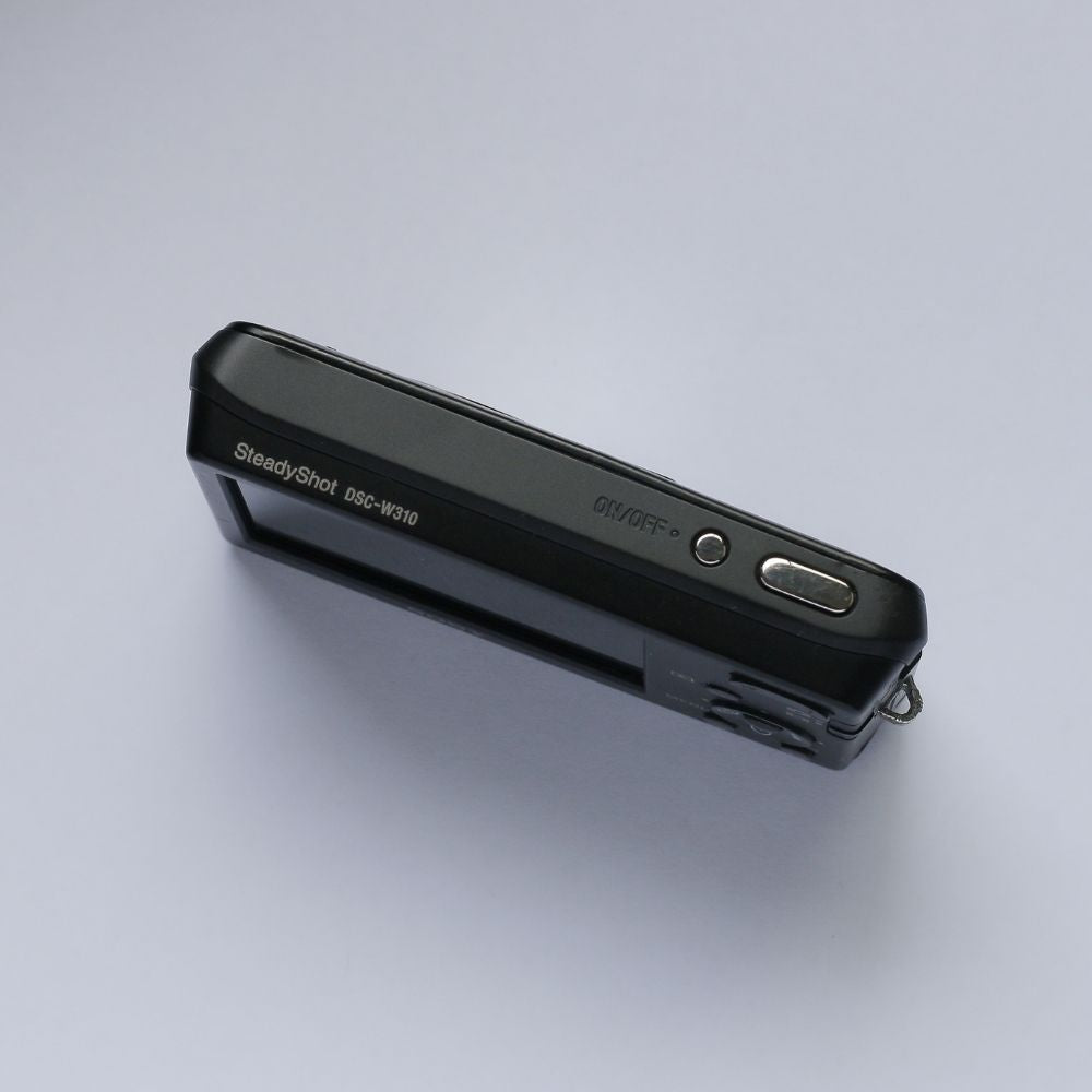 SONY Cyber-shot DSC-W310