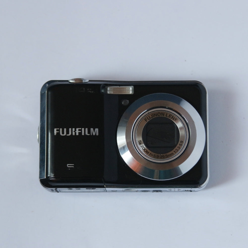 FUJIFILM AX300