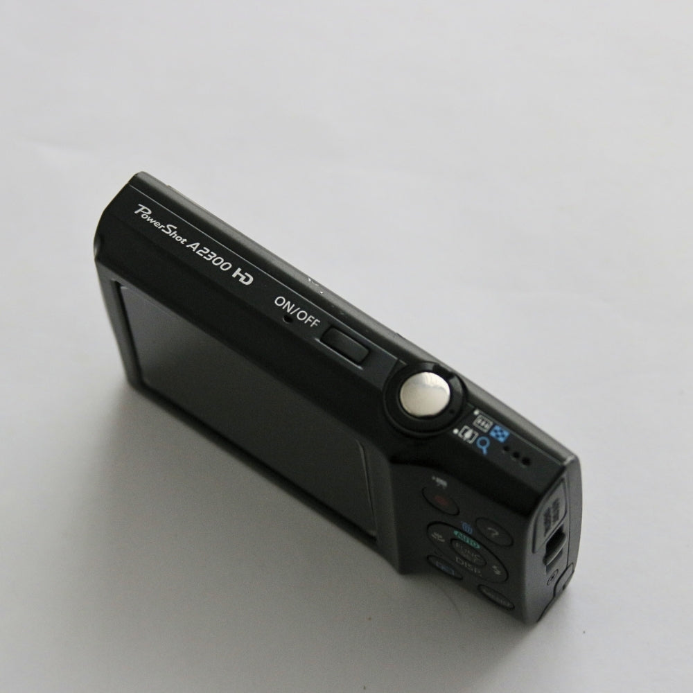 Canon PowerShot A2300 HD