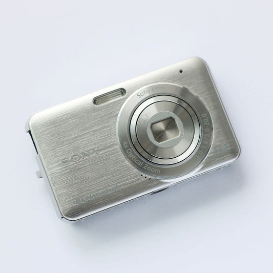 SONY Cyber-shot DSC-W310