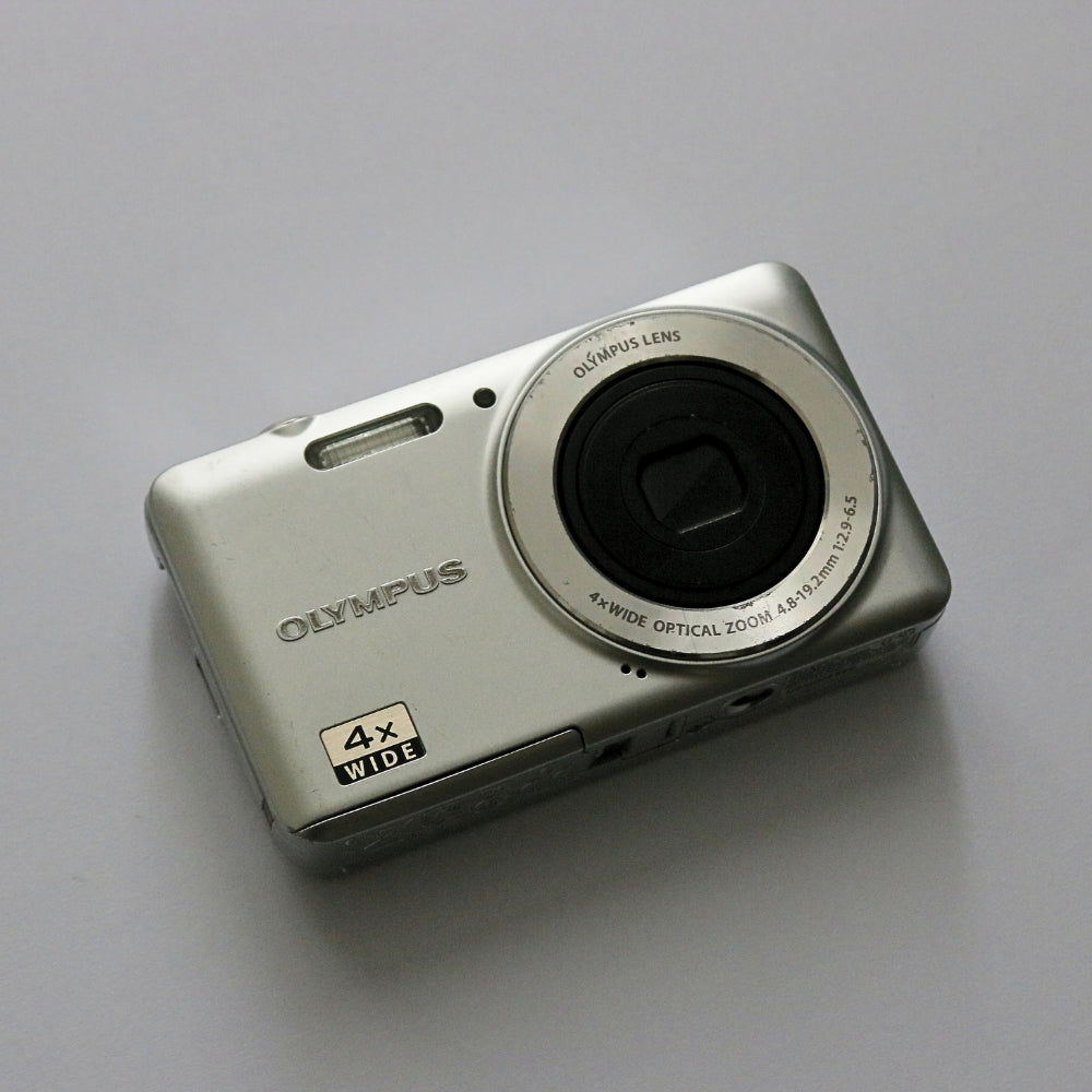 OLYMPUS VG-150