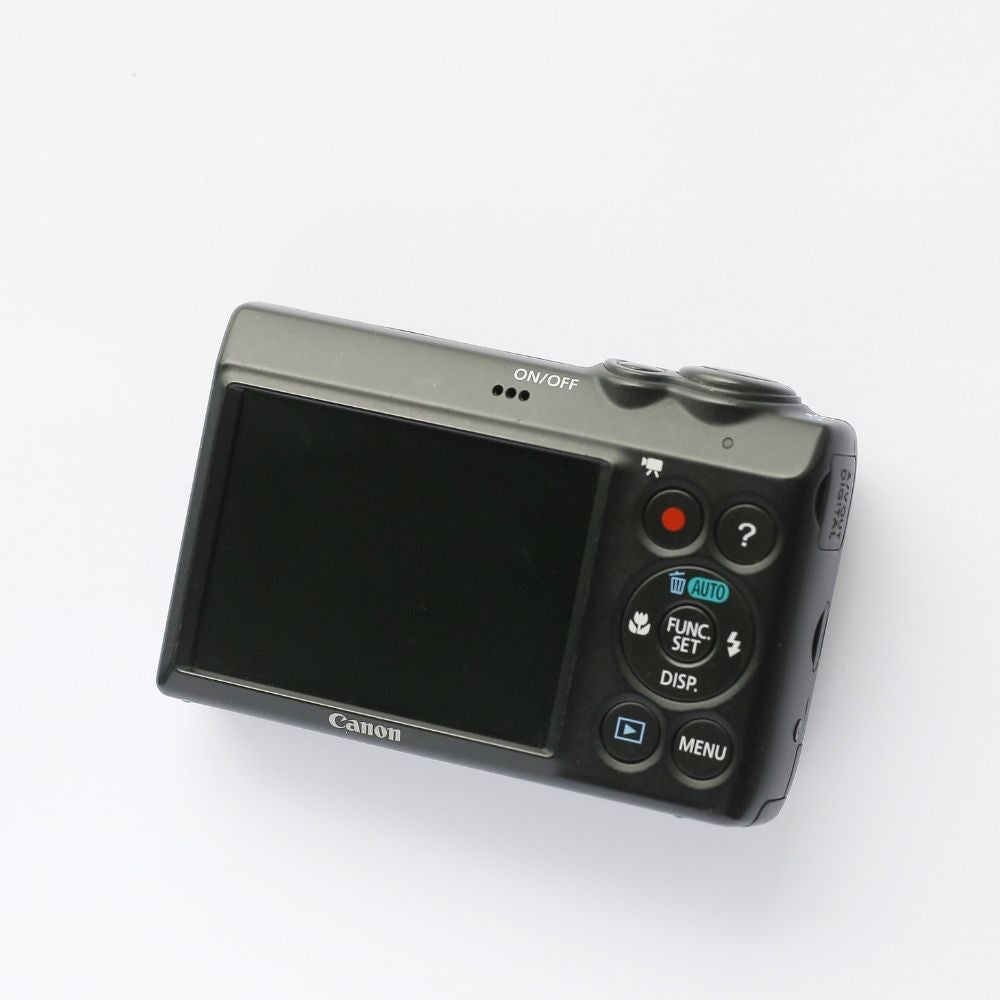 Canon PowerShot A810 HD