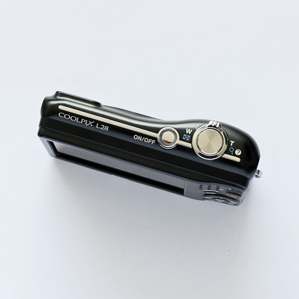 Nikon COOLPIX L28