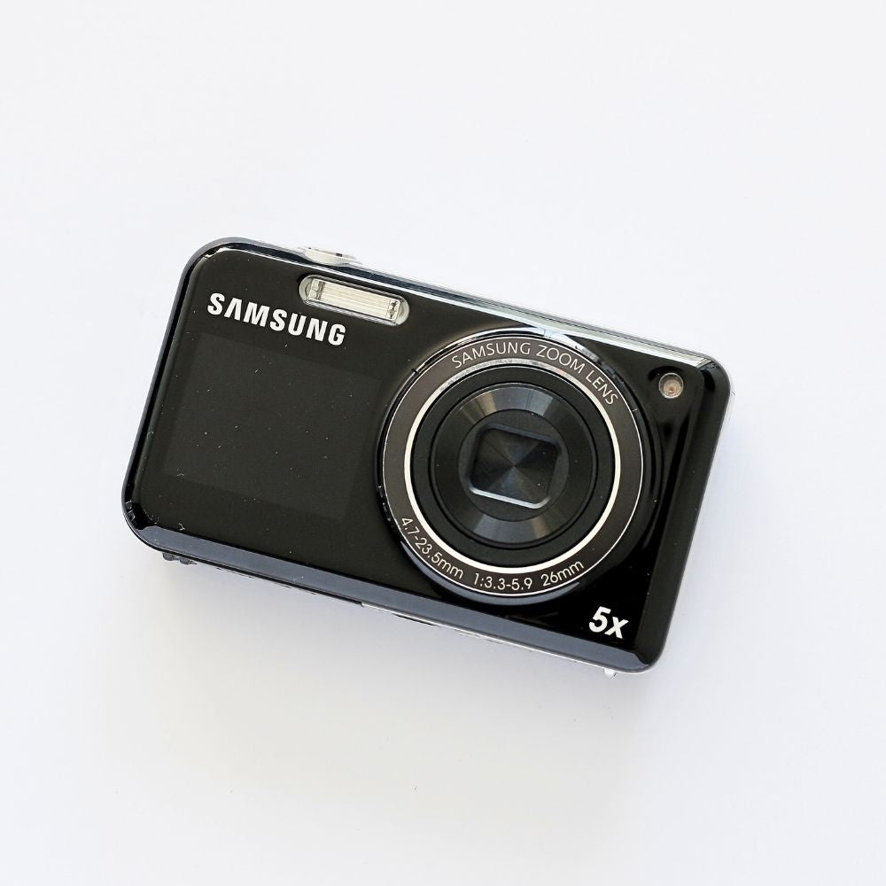 SAMSUNG PL120 Selfie