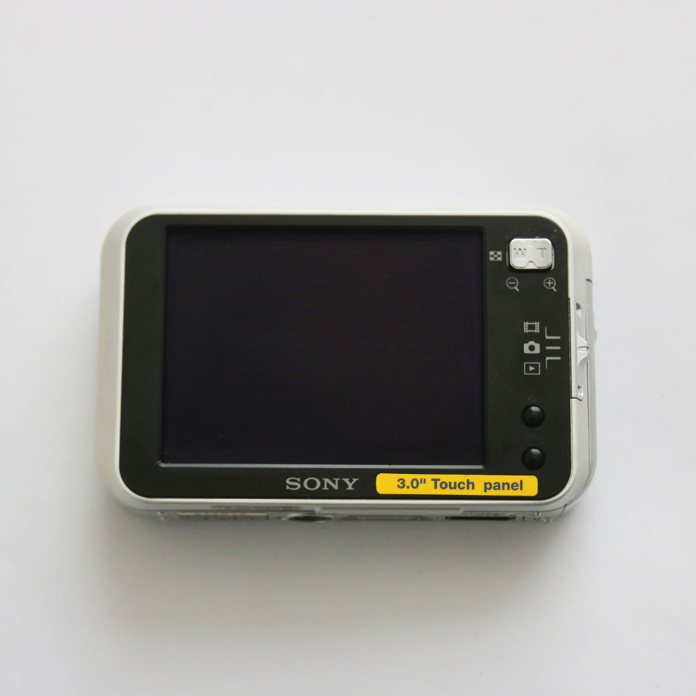 Sony Cyber-shot DSC-N1