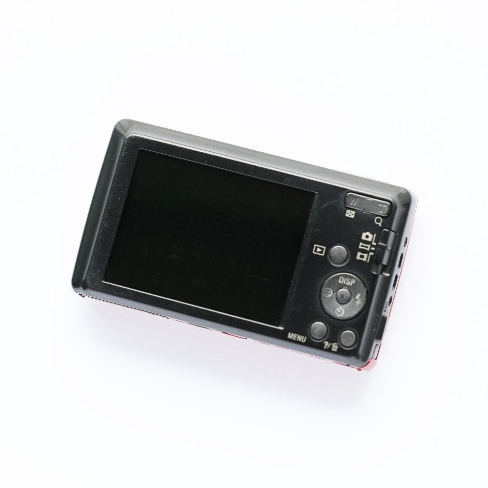 Sony Cyber-shot DSC-W620
