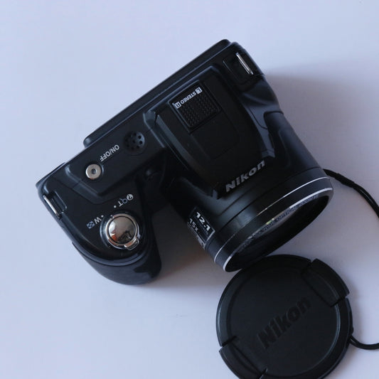 Nikon Coolpix L110