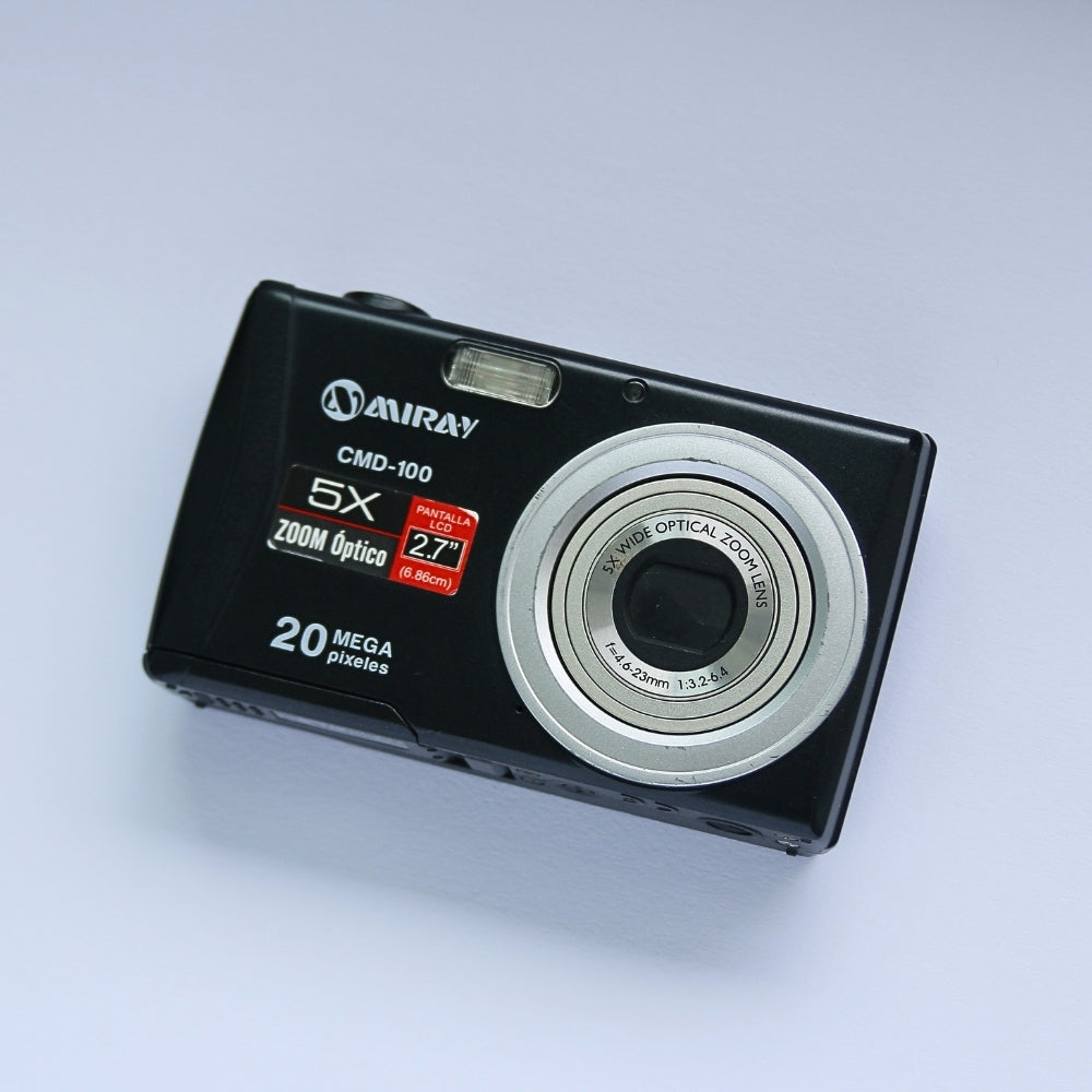 MIRAY CMD-100