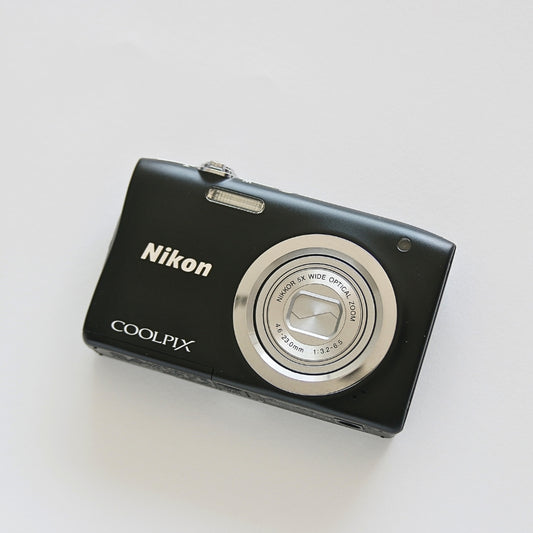 Nikon COOLPIX A100