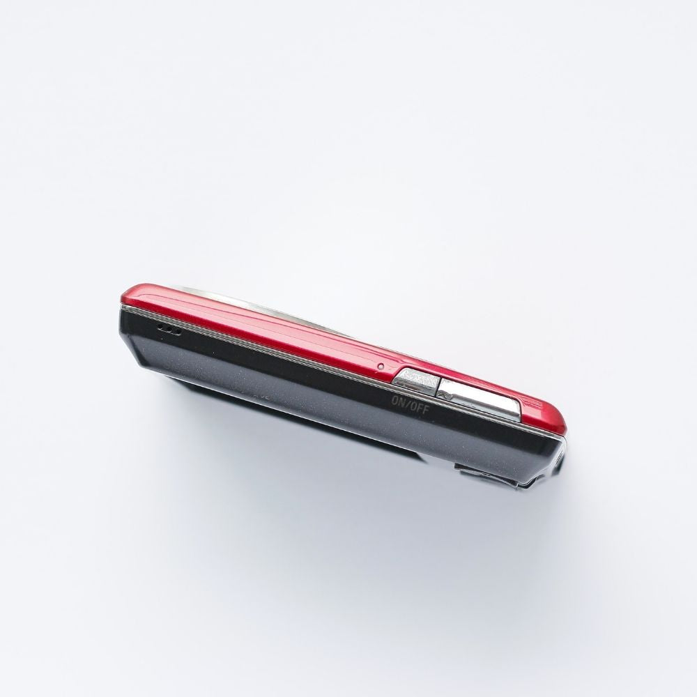 Sony Cyber-shot DSC-W620
