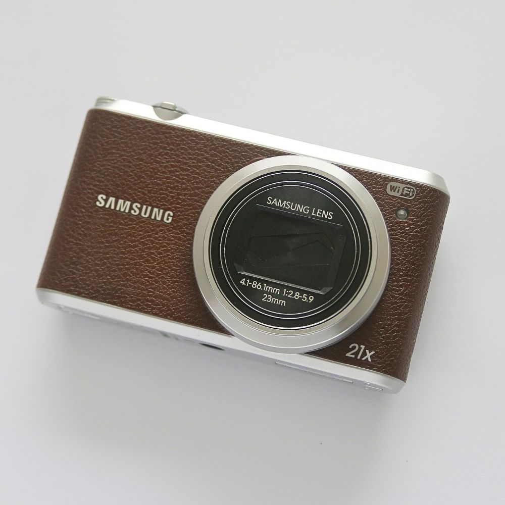 Samsung WB350F
