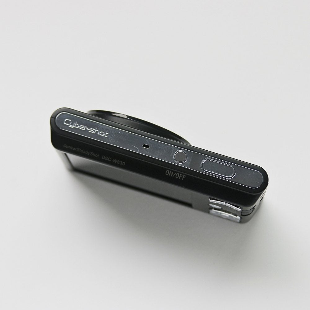 SONY Cyber-shot DSC-W830
