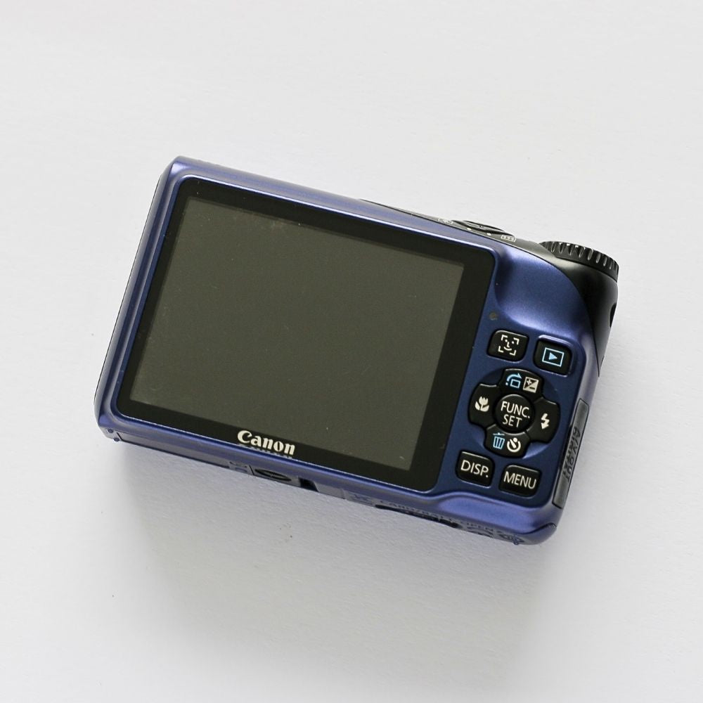 Canon PowerShot A2200 HD