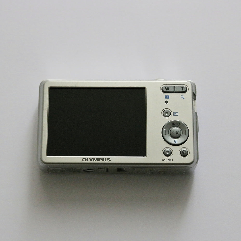 OLYMPUS VG-150