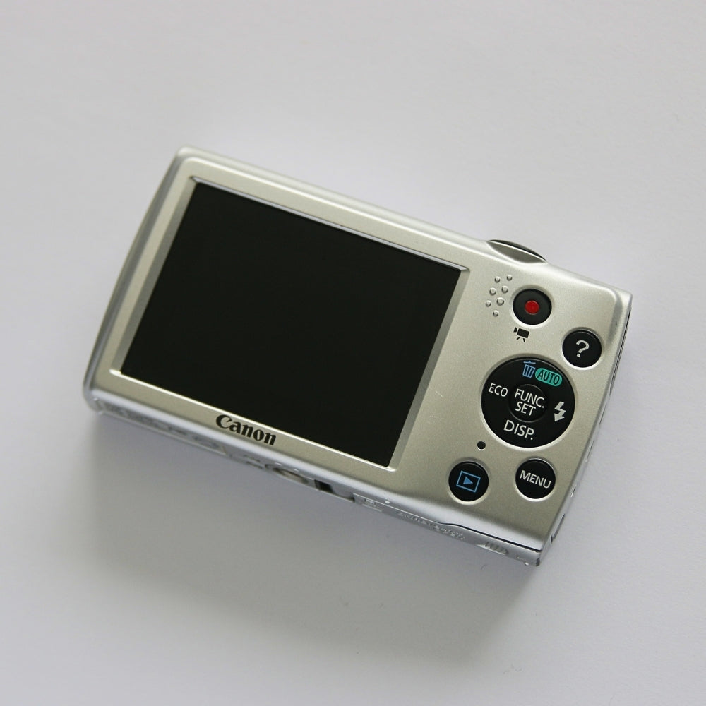 Canon PowerShot HD A2500