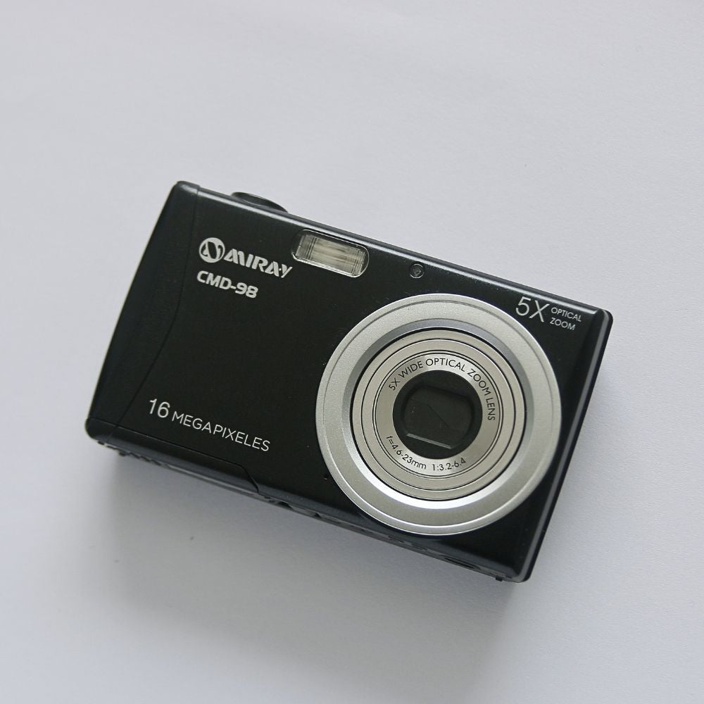 MIRAY CMD-98