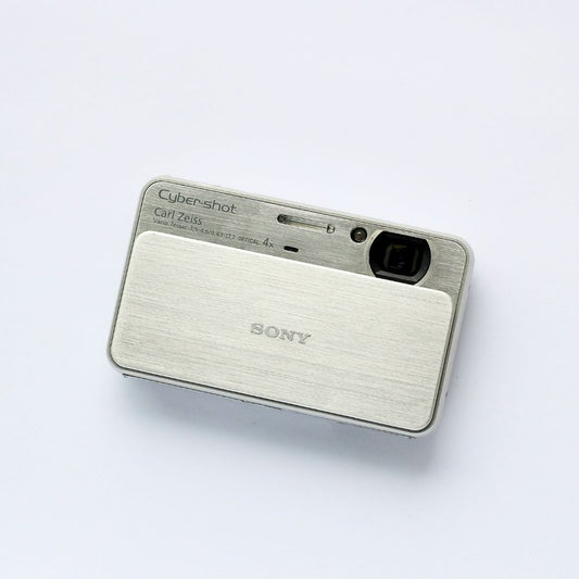 SONY Cyber-shot DSC-T99