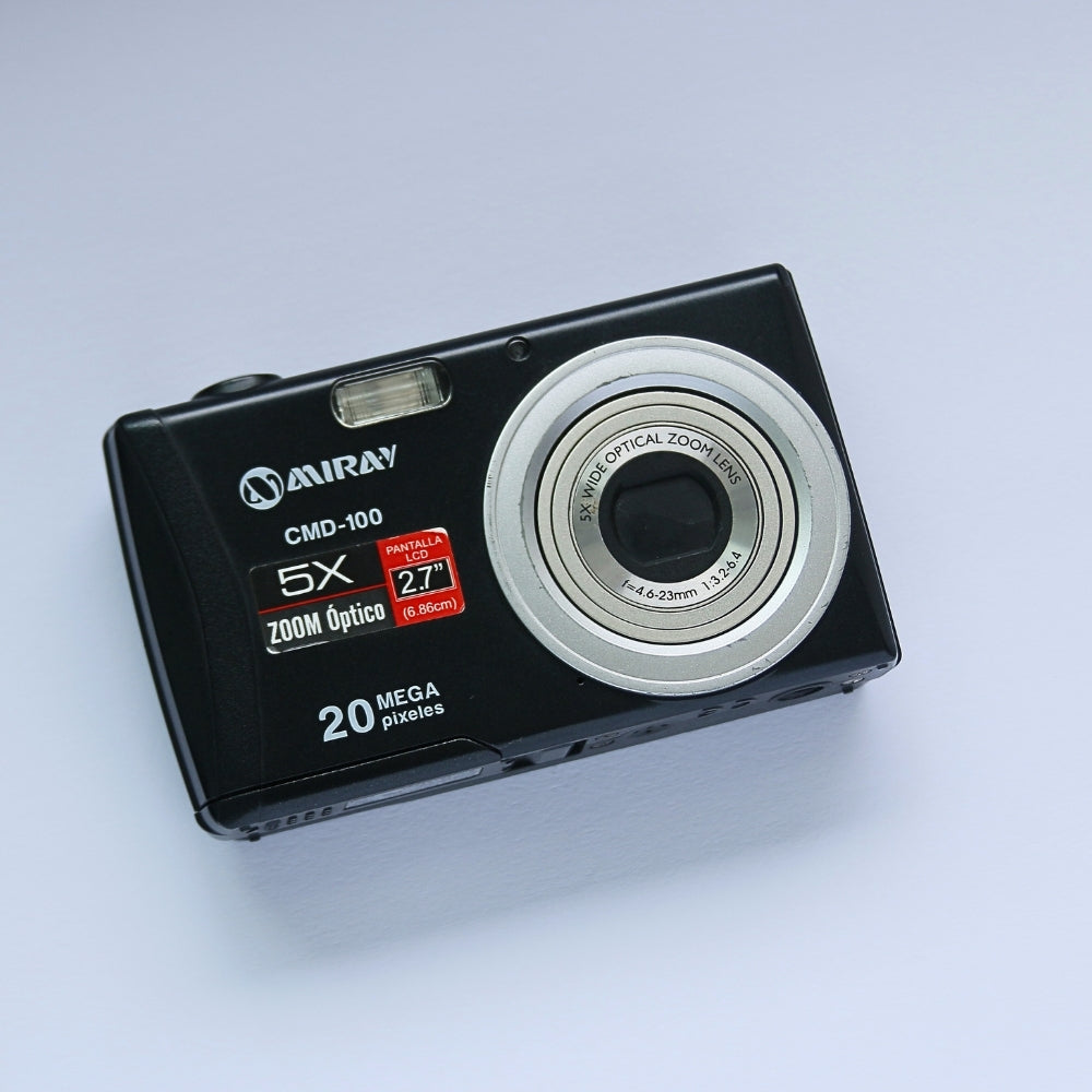 MIRAY CMD-100