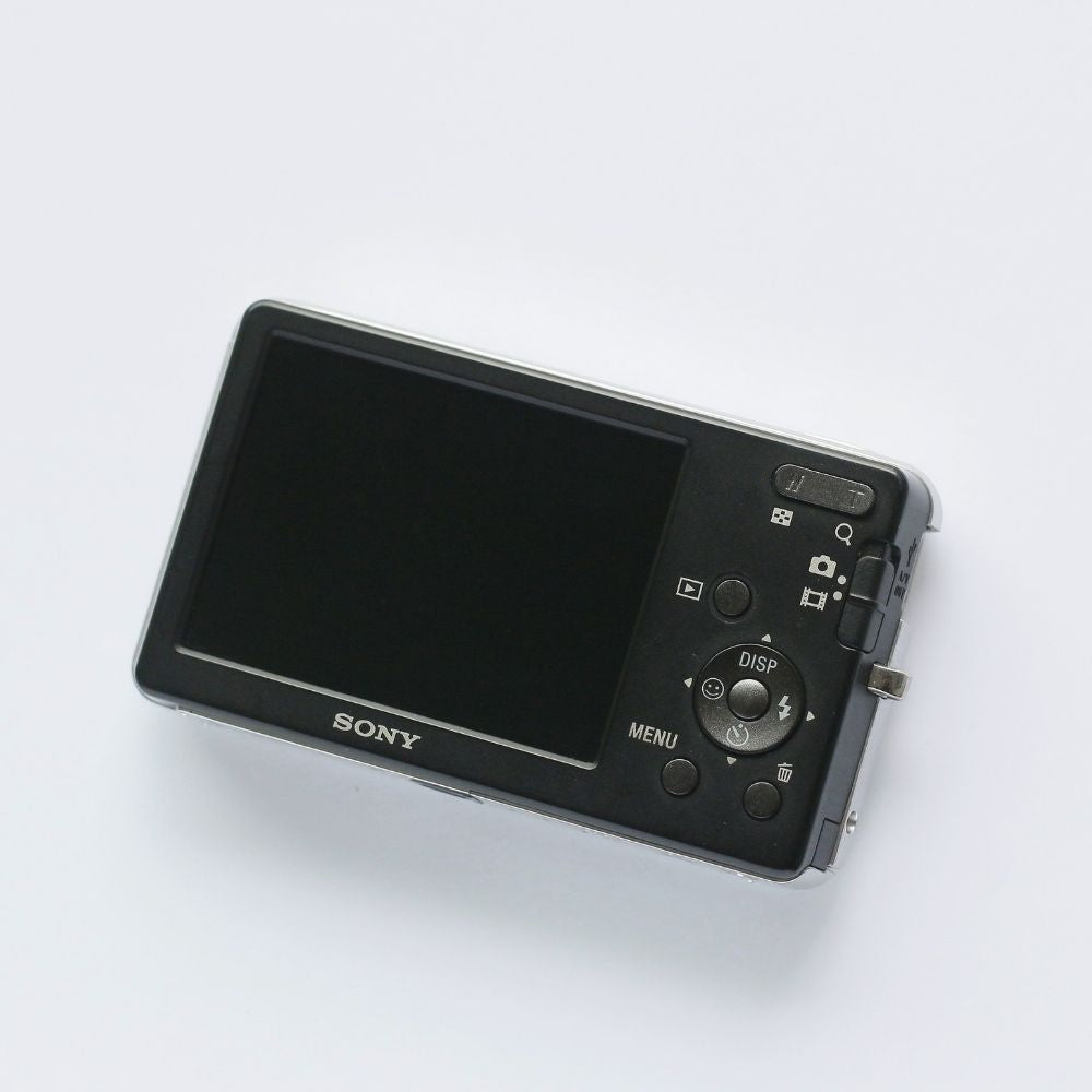 SONY Cyber-shot DSC-W310