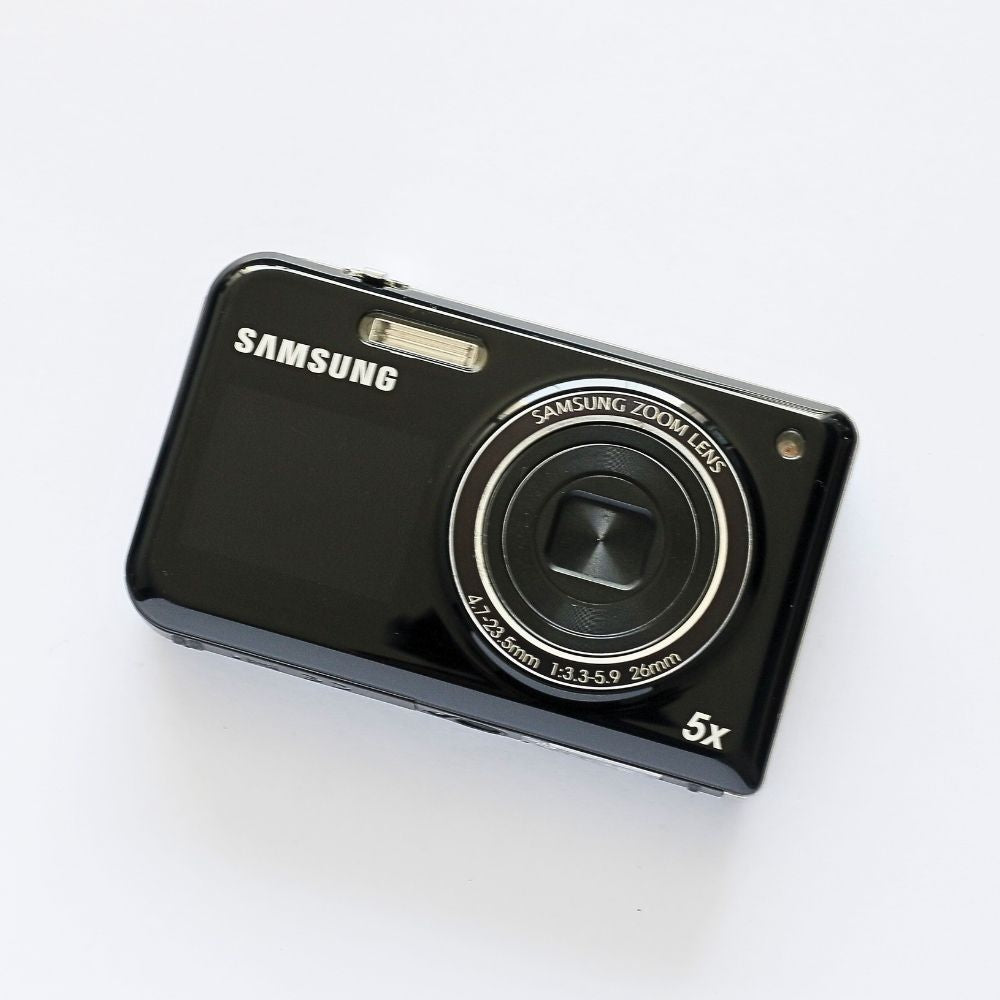 Samsung PL170 Selfie