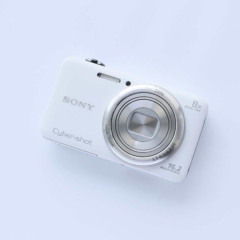 Sony Cyber-shot DSC-WX60
