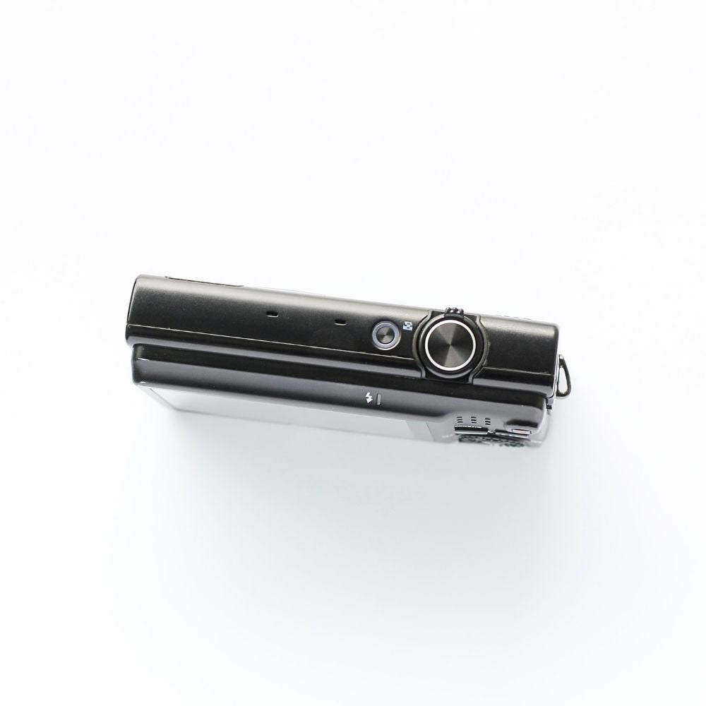 Nikon COOLPIX S6200