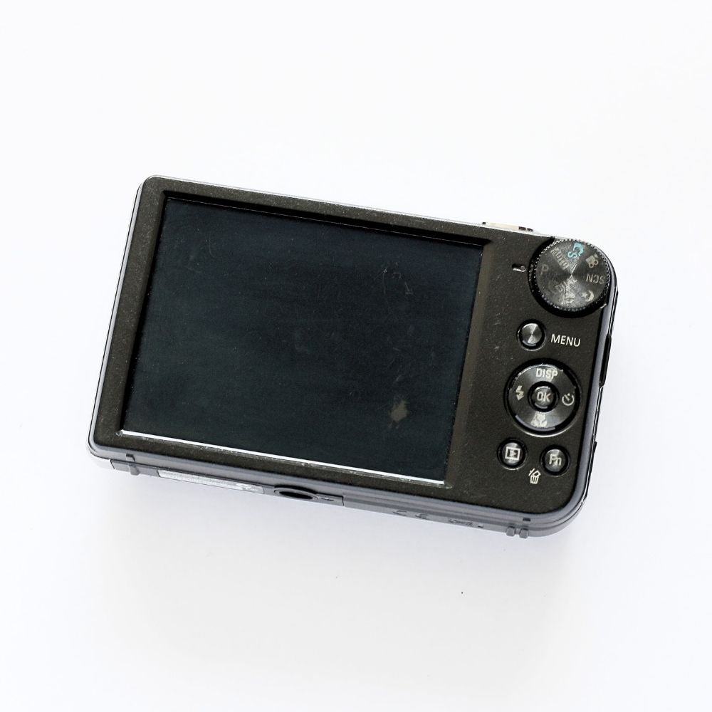 Samsung PL170 Selfie
