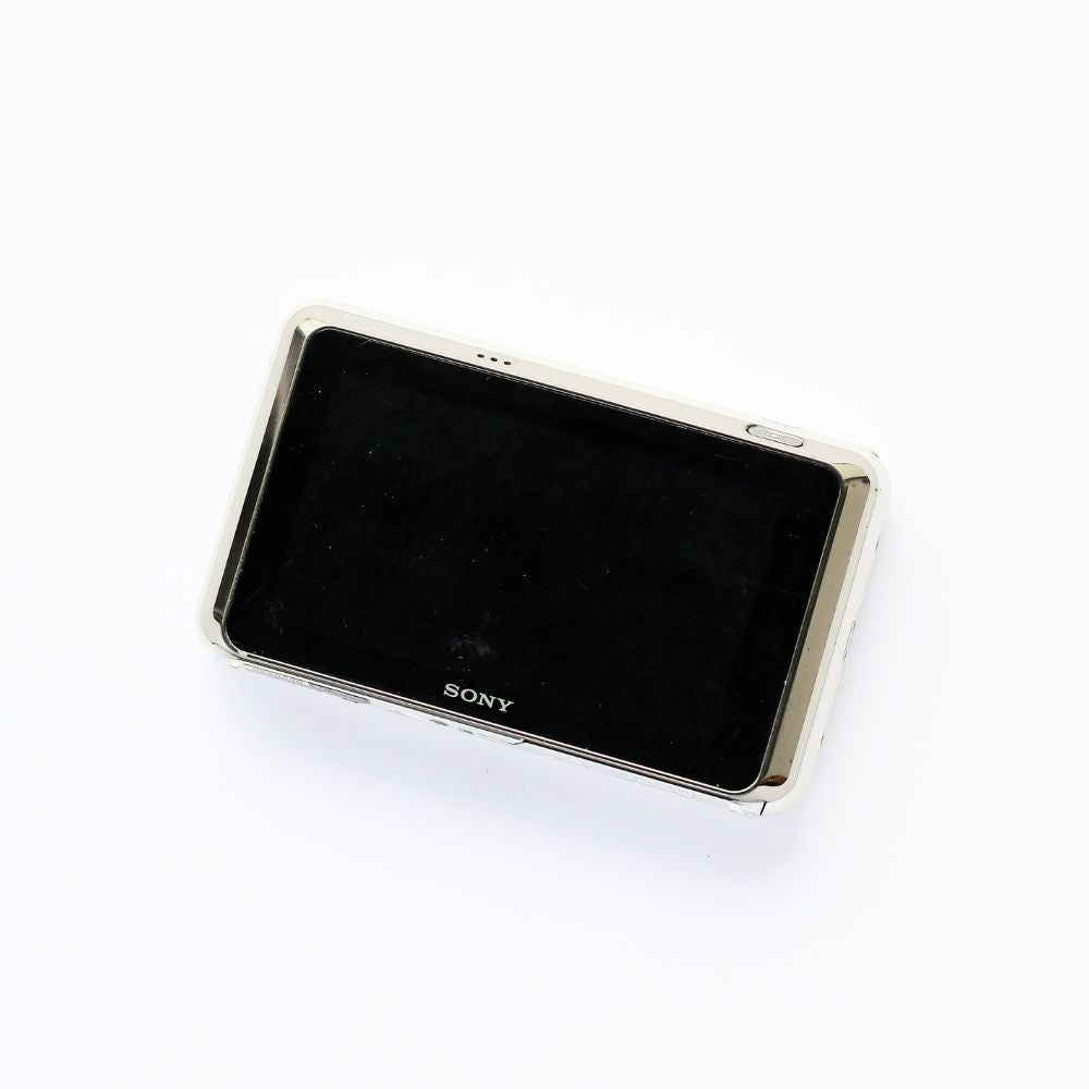 SONY Cyber-shot DSC-T99