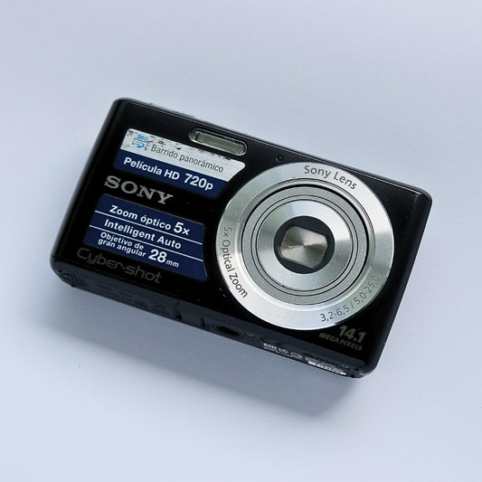 Sony Cyber-shot DSC-W620