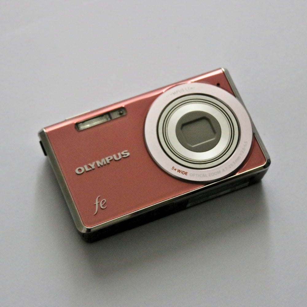 OLYMPUS FE-5030