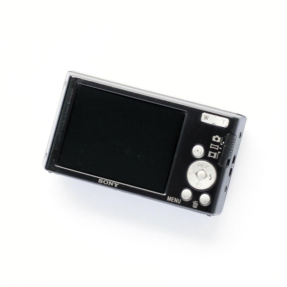 SONY Cyber-shot DSC-W830