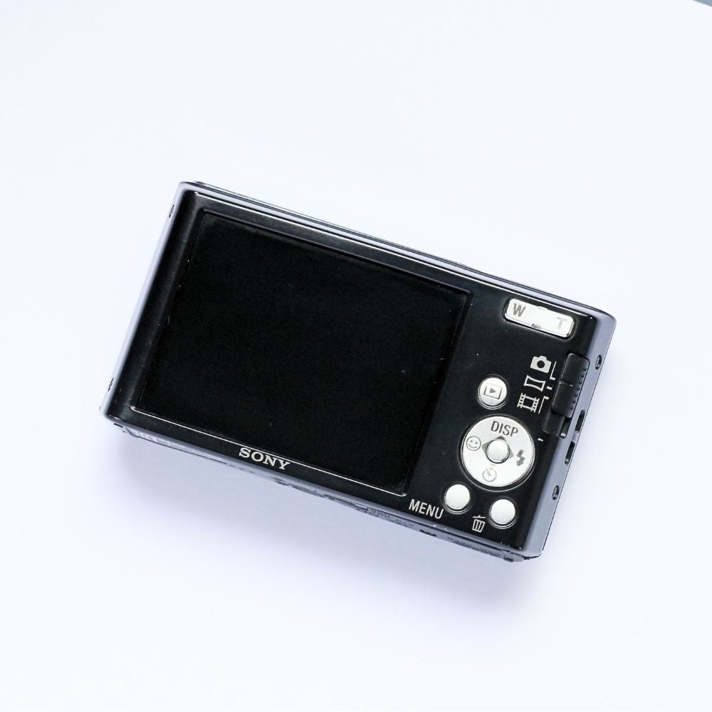 SONY Cyber-shot DSC-W830