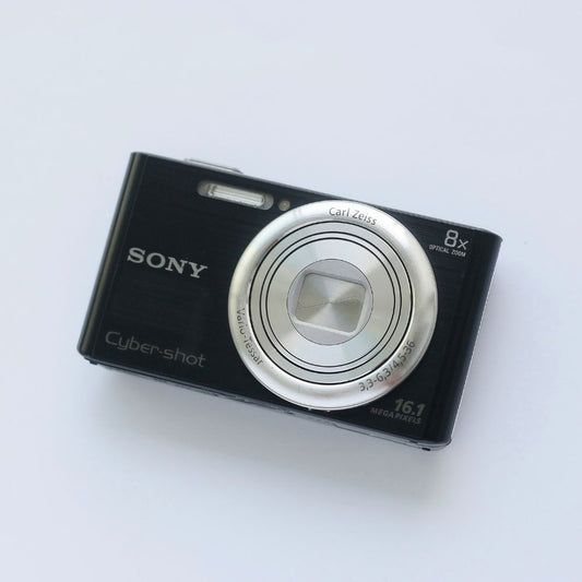 Sony Cyber-shot DSC-W730