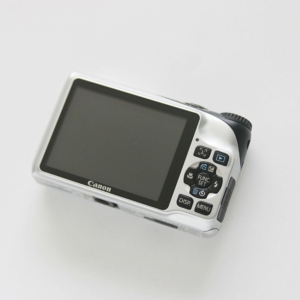 Canon PowerShot A2200 HD