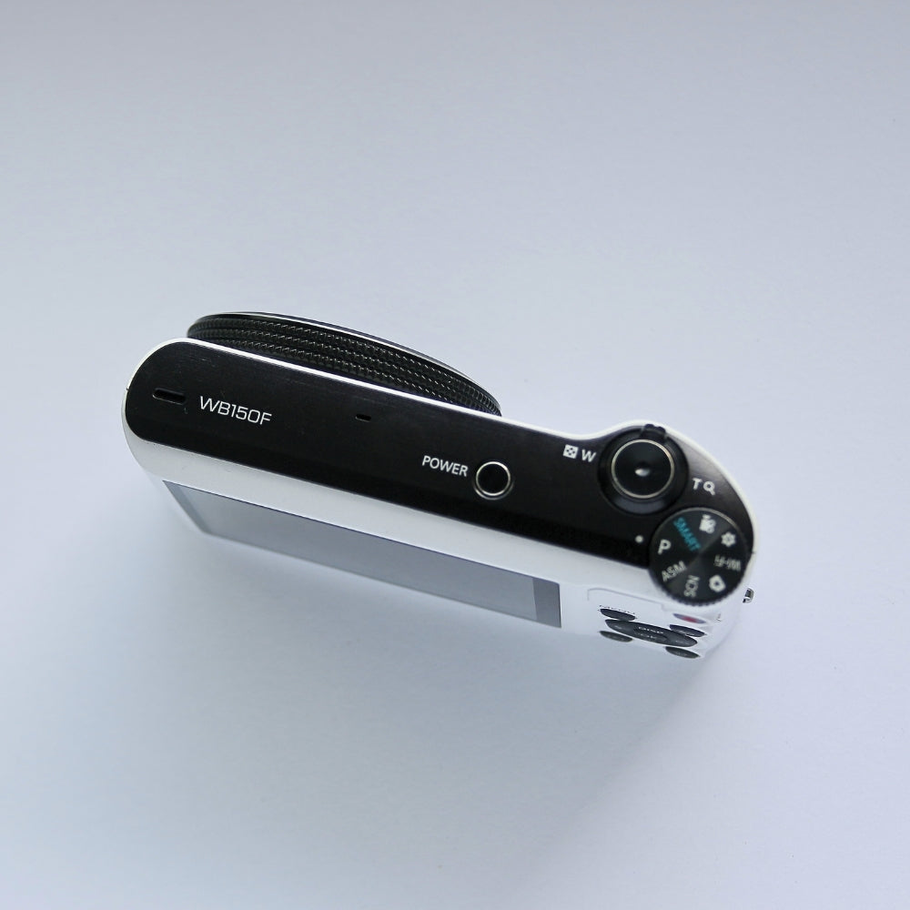 Samsung WB150F