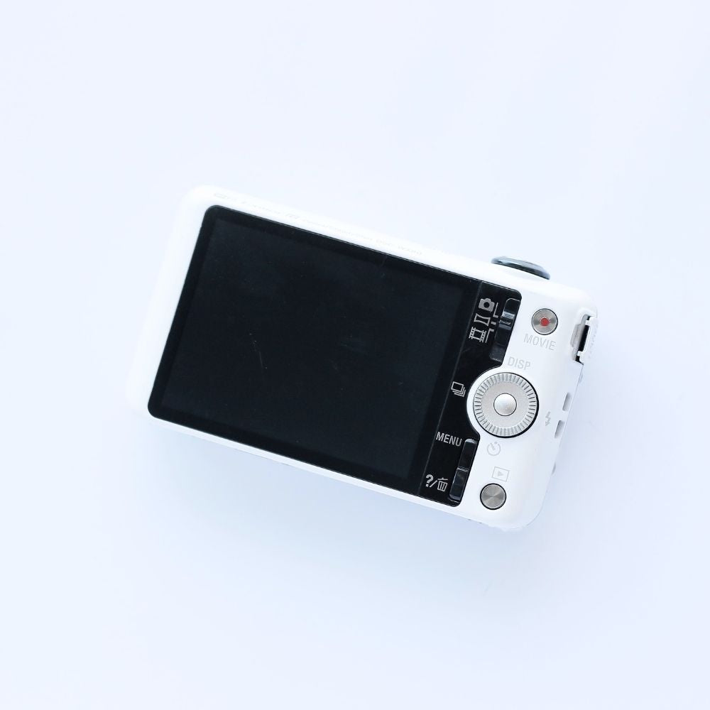Sony Cyber-shot DSC-WX60