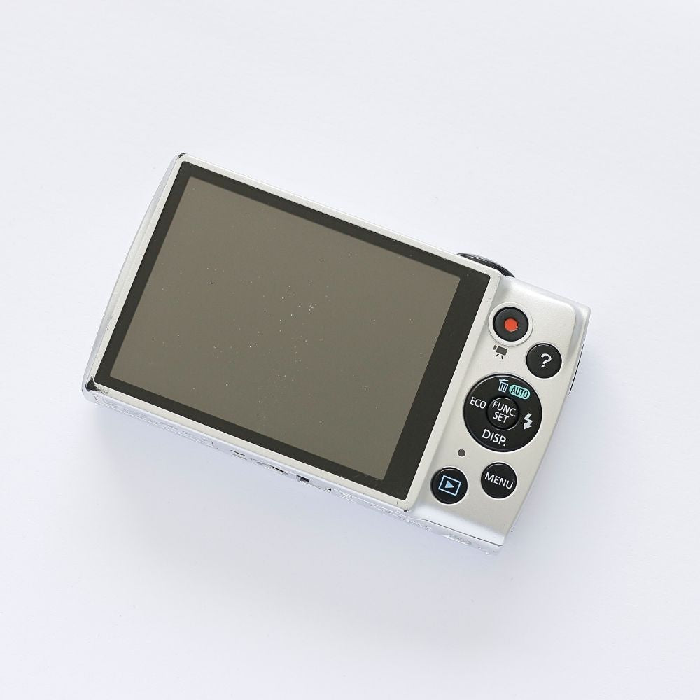 Canon PowerShot A2600 HD