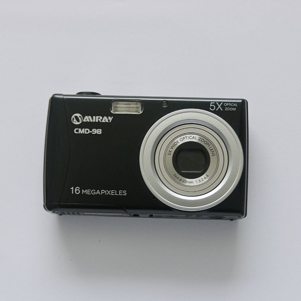 MIRAY CMD-98
