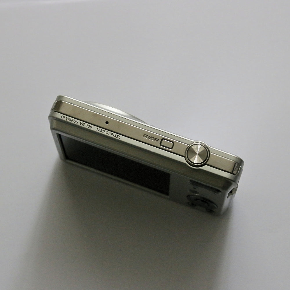 OLYMPUS VG-150