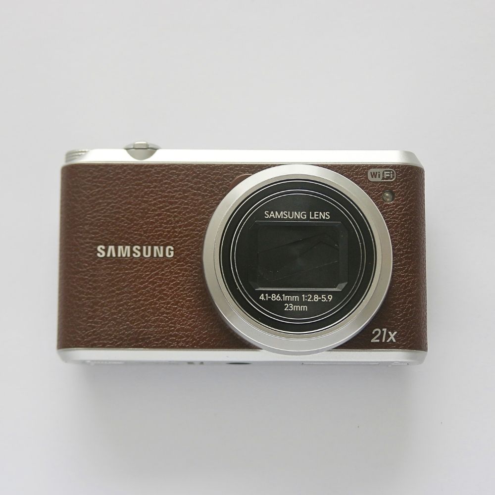 Samsung WB350F