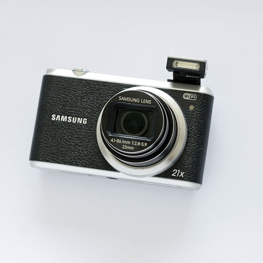 Samsung WB350F