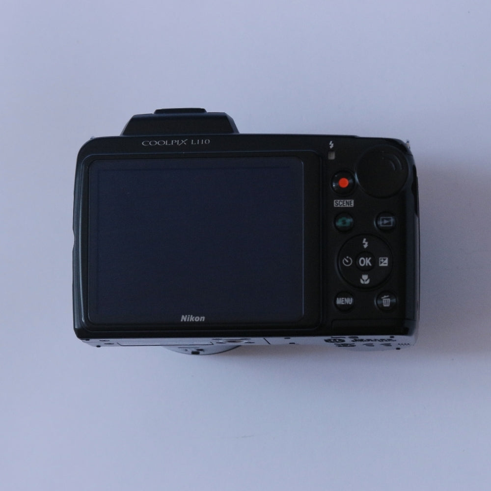 Nikon Coolpix L110