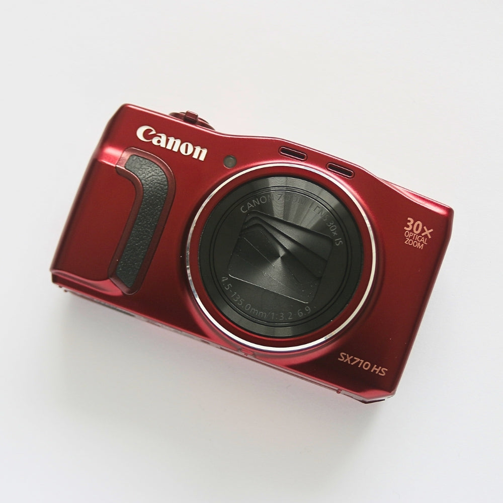 Canon PowerShot SX710 HS